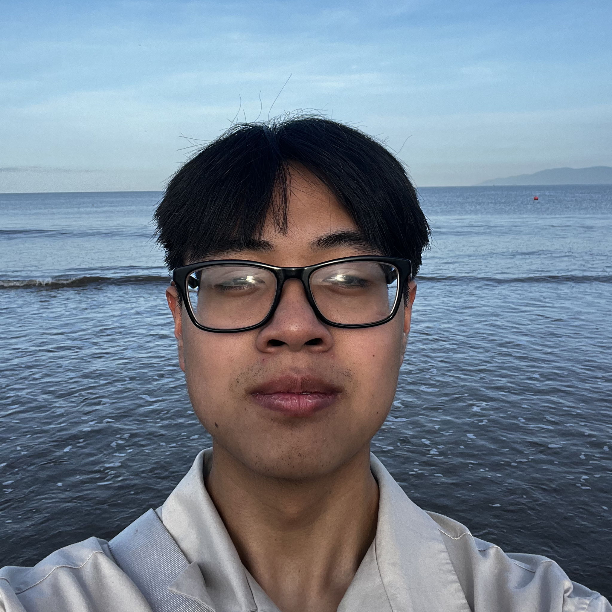 Profile of Kyle Nguyen