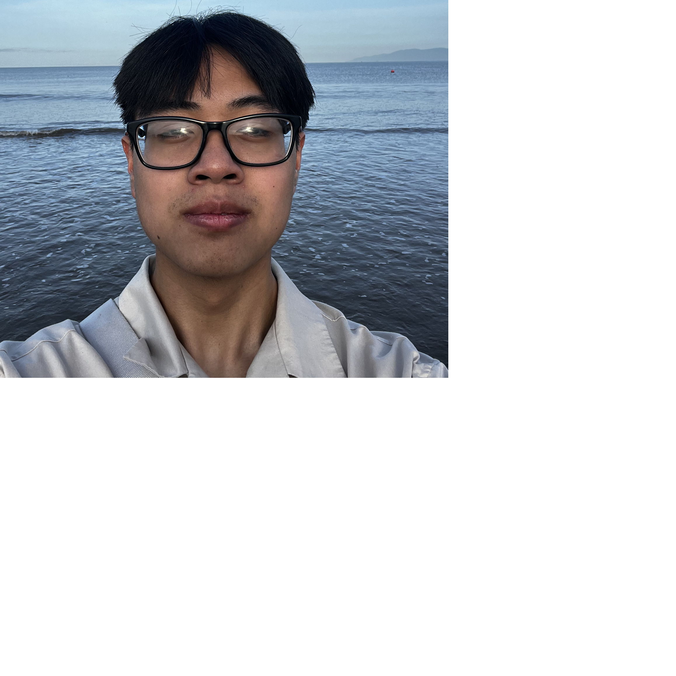 Profile of Kyle Nguyen