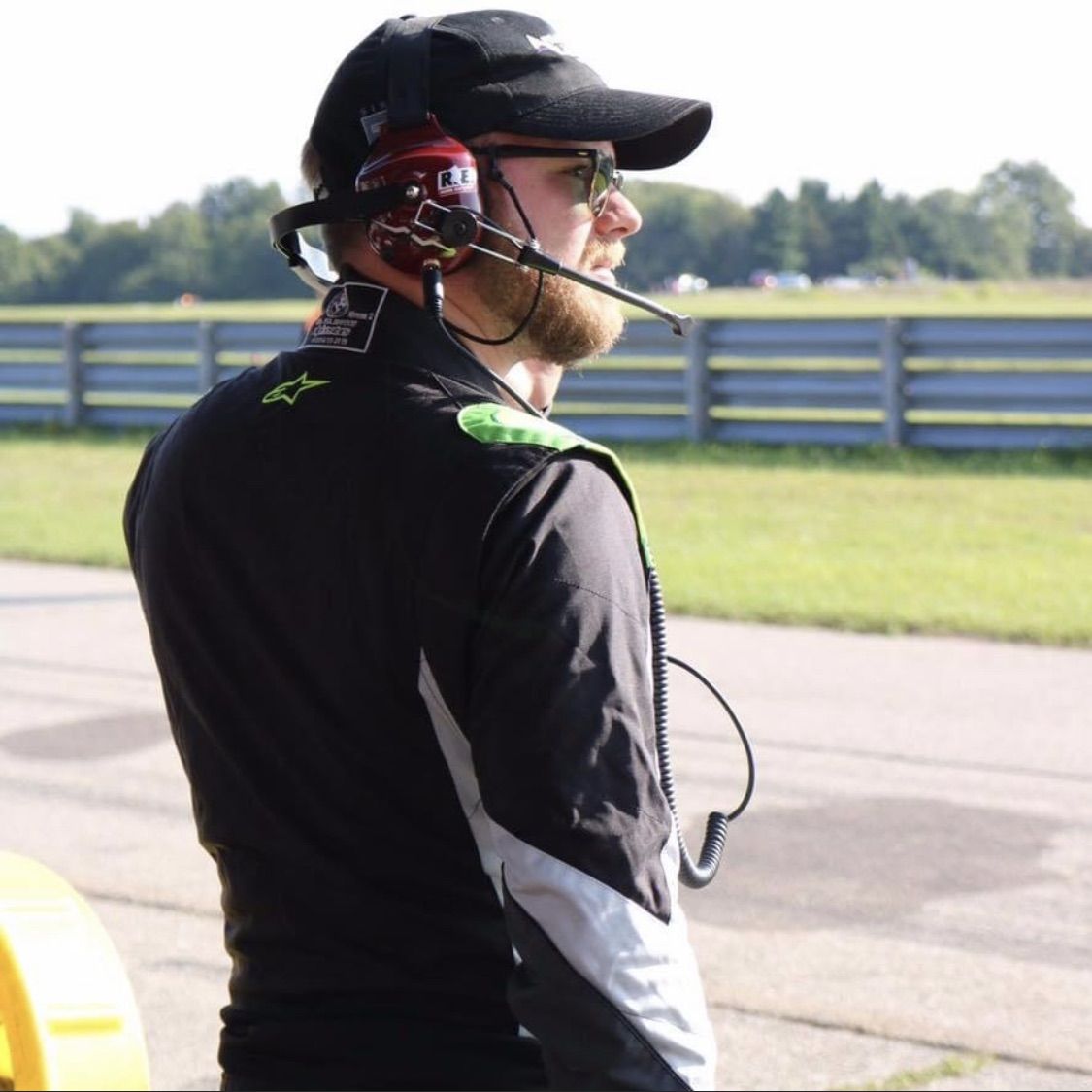 Profile of Todd Henricks