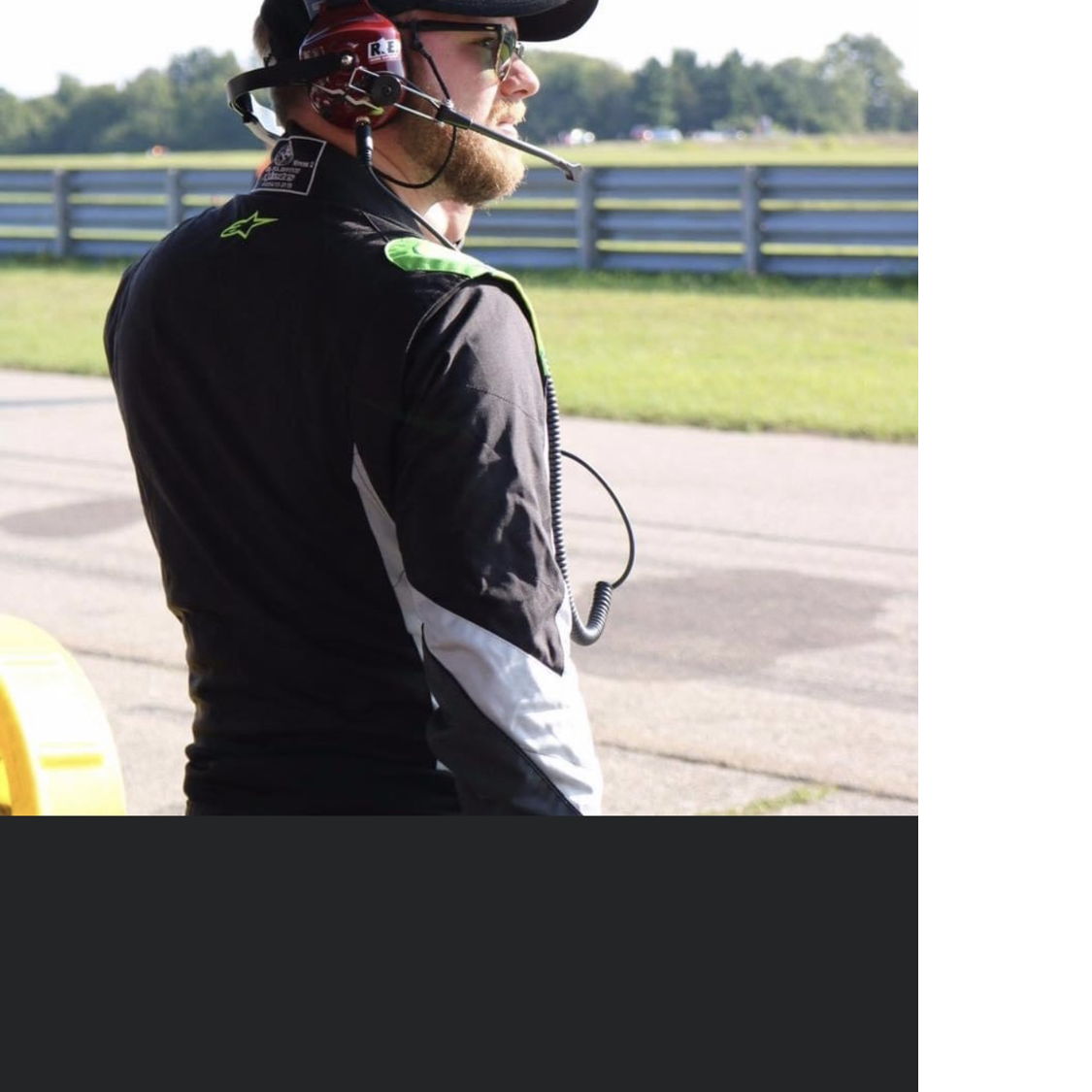 Profile of Todd Henricks