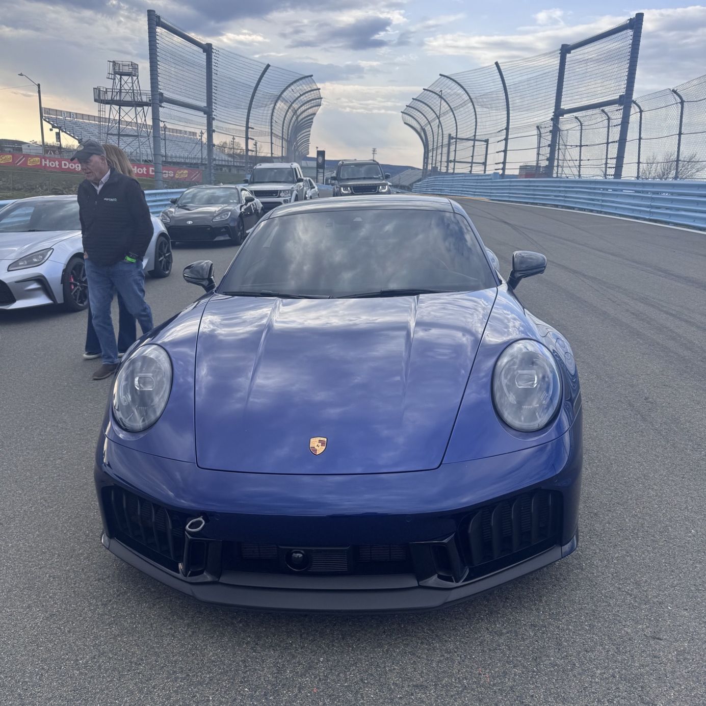 Profile of Brent Mcduffie