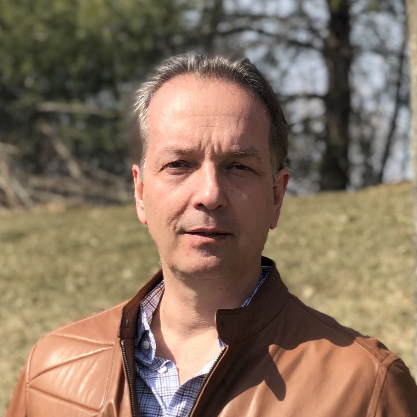 Profile of Srdjan Loncar