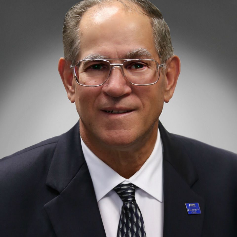 Profile of Michael Doland