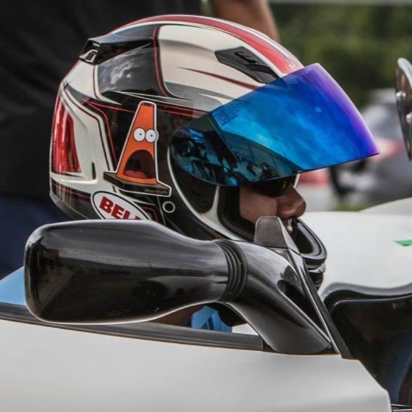 Profile of Jay Tsang