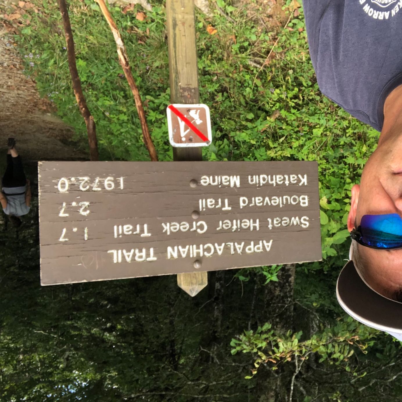 Profile of Timothy Tyner