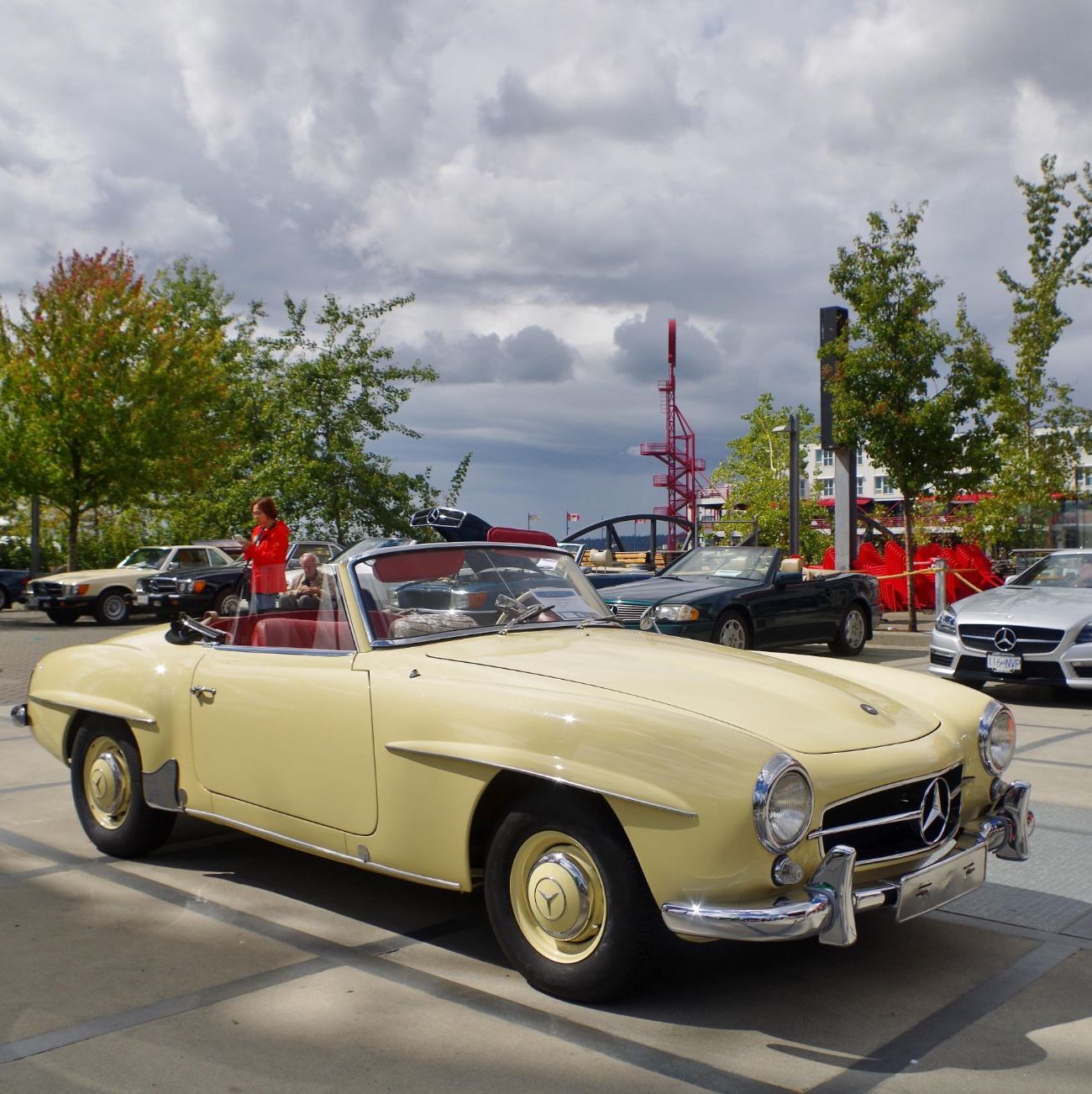 Profile of Ahmad Gandomi