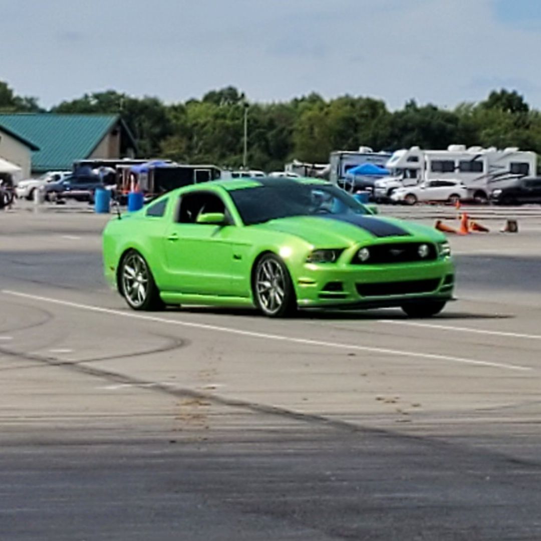 Profile of Brad Froehlich