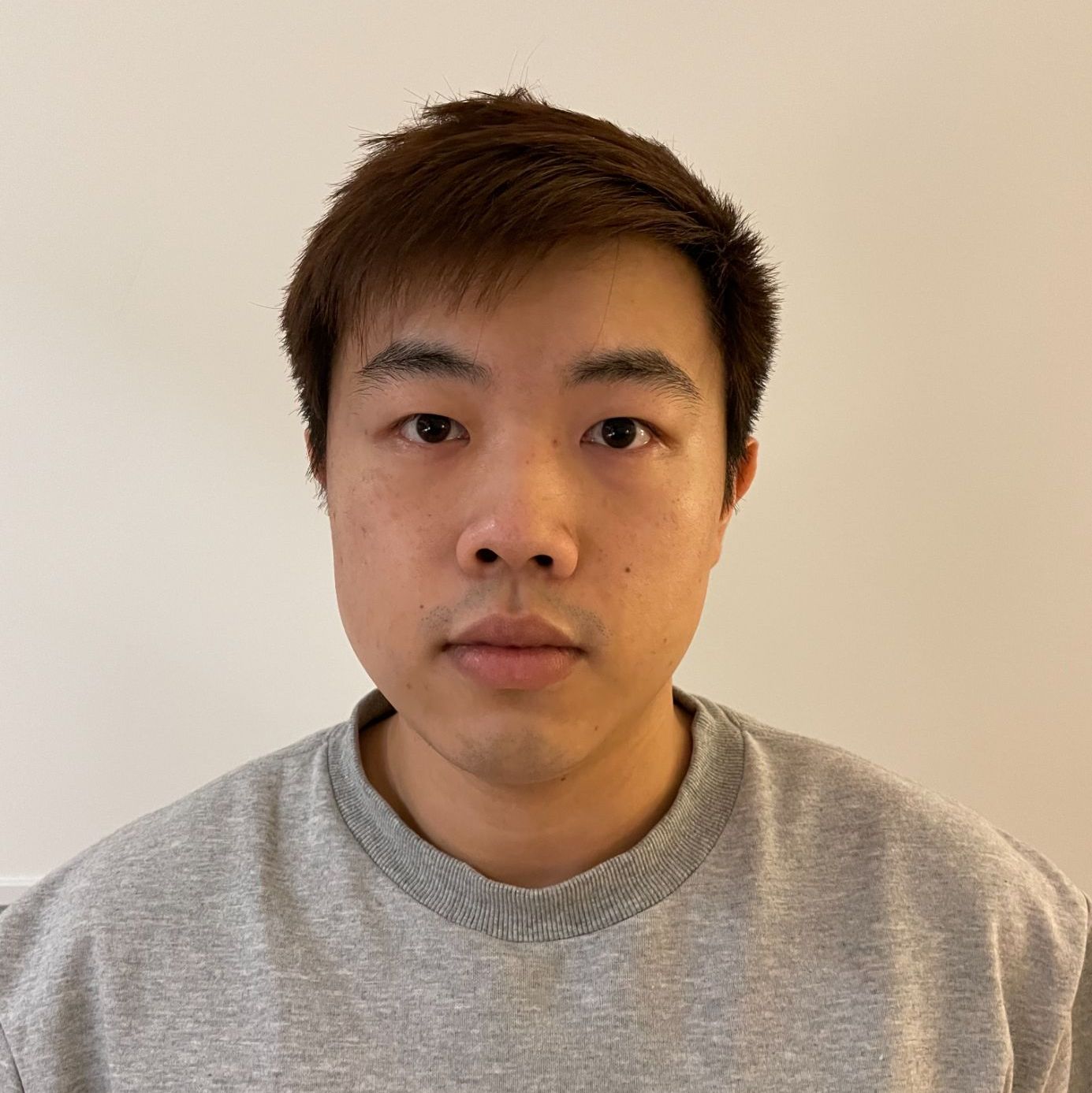 Profile of Ryan Chan