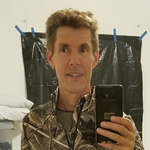 Profile of Fredi Macintosh