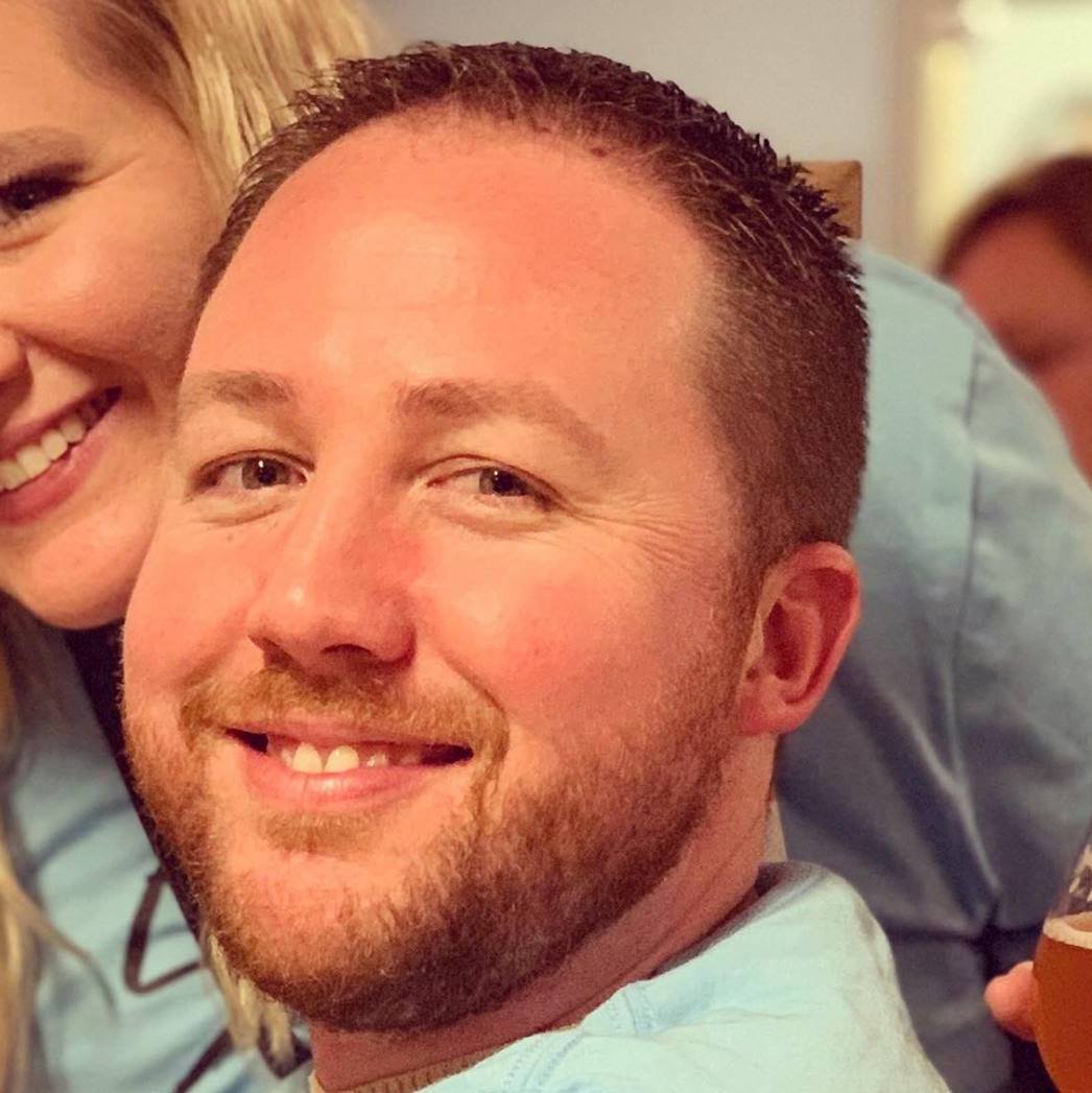 Profile of Andrew McGee