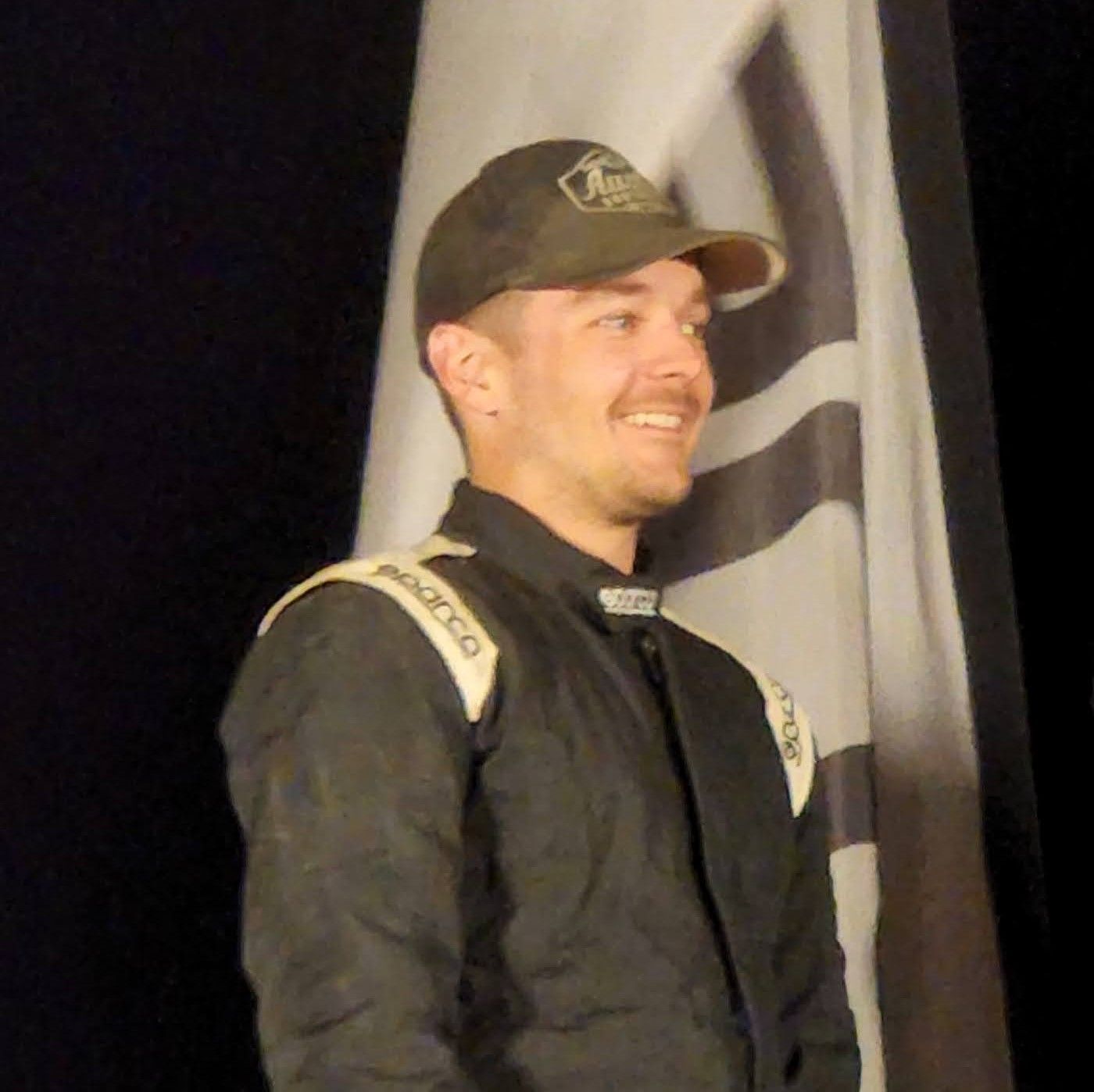 Profile of Keegan Helwig