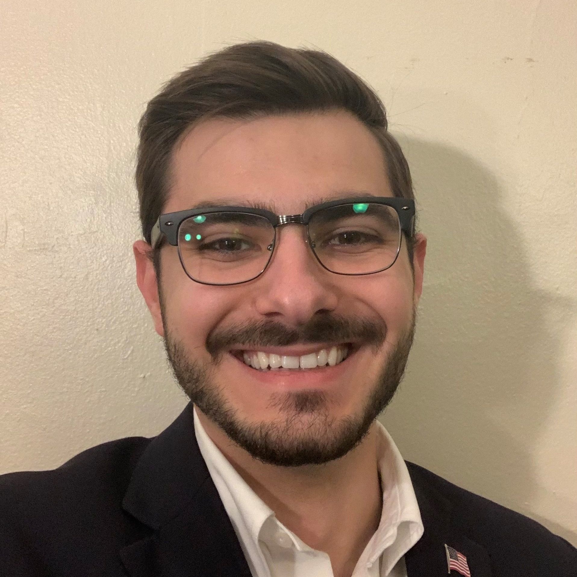 Profile of Alexander Kaneklides