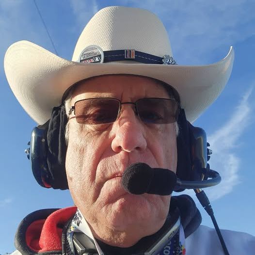 Profile of Michael Whitaker