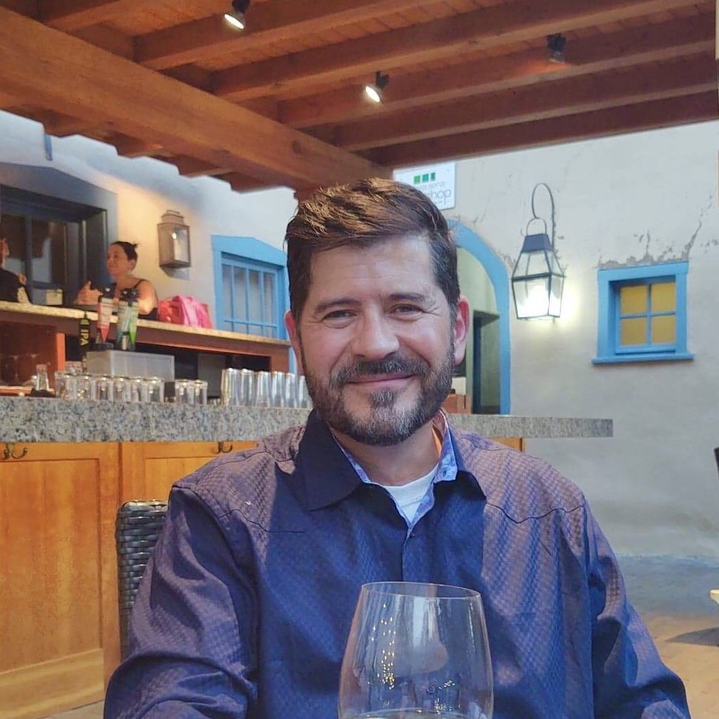 Profile of Manuel Monasterio