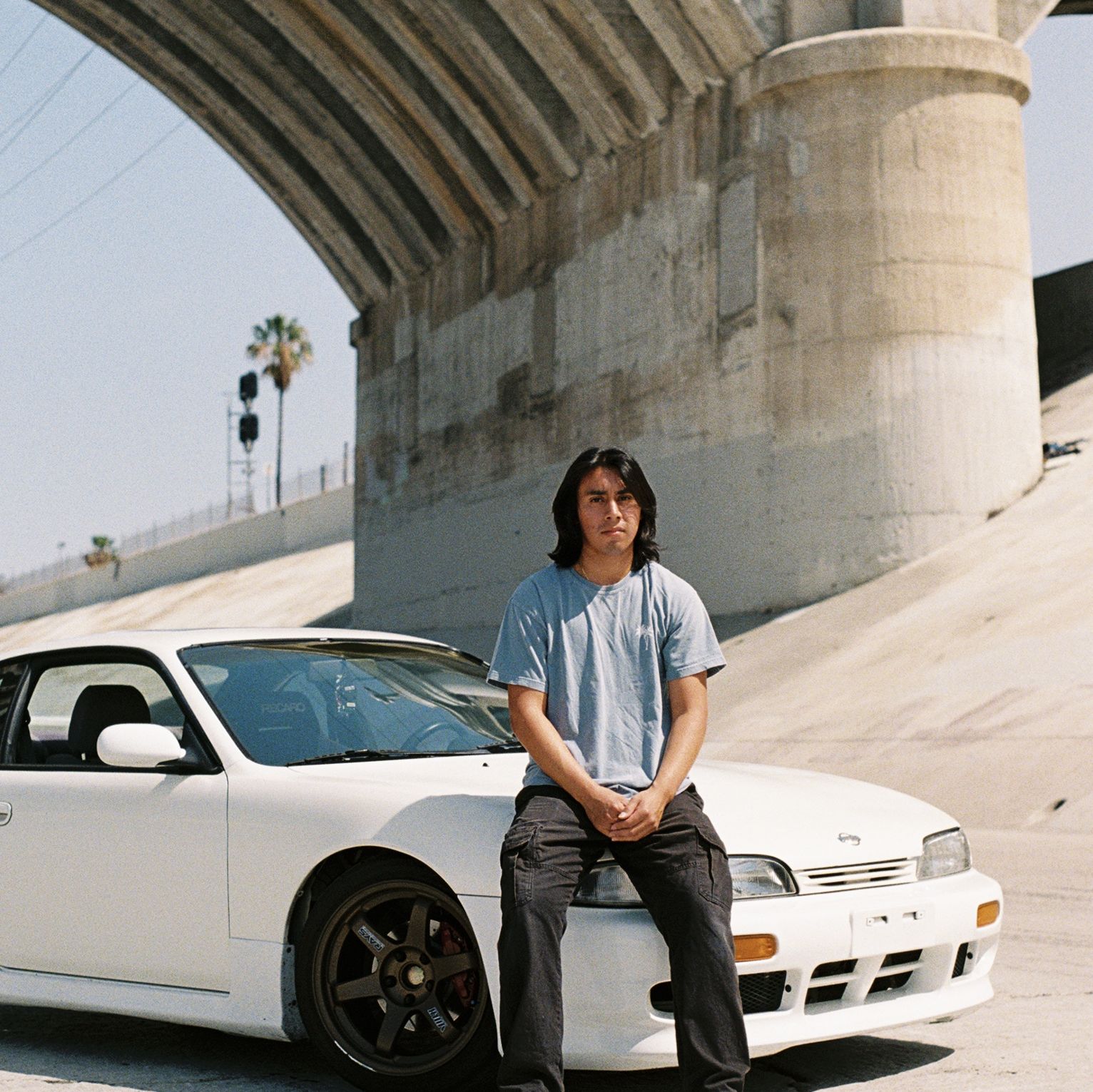 Profile of Christian Martinez