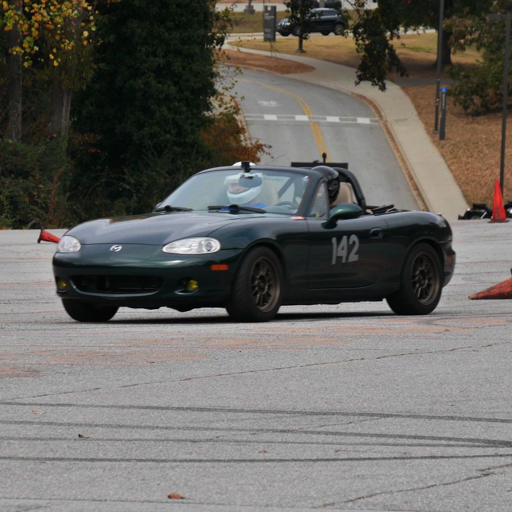 Profile of David White