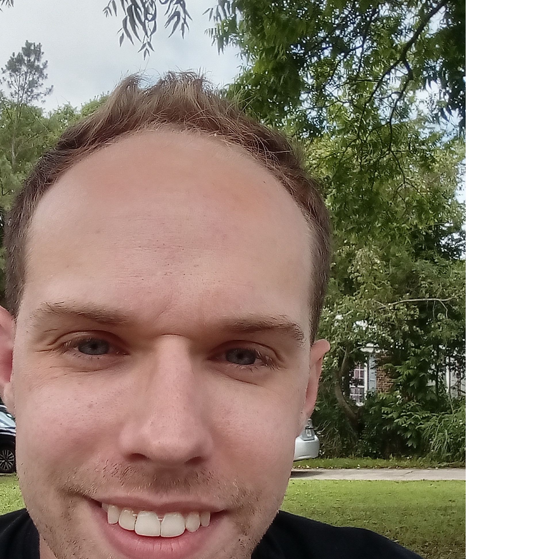 Profile of Ken Poyner