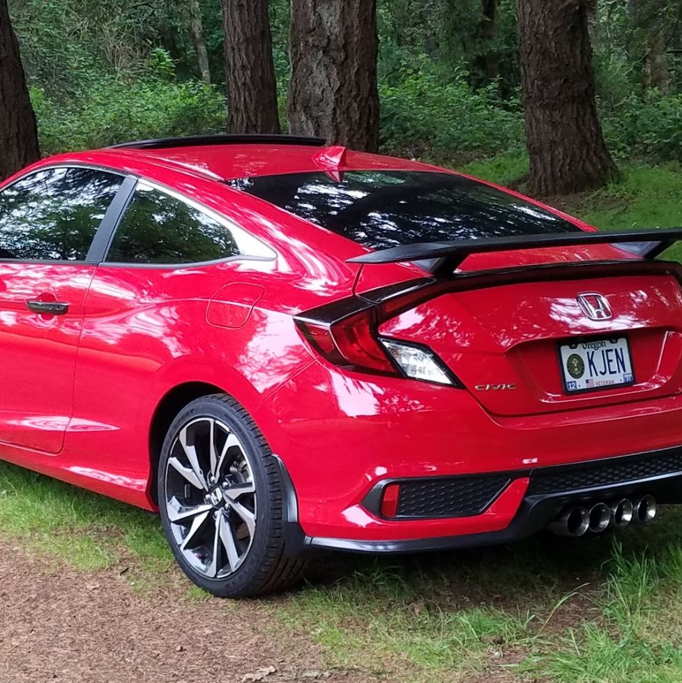 Profile of Jeff Kramer