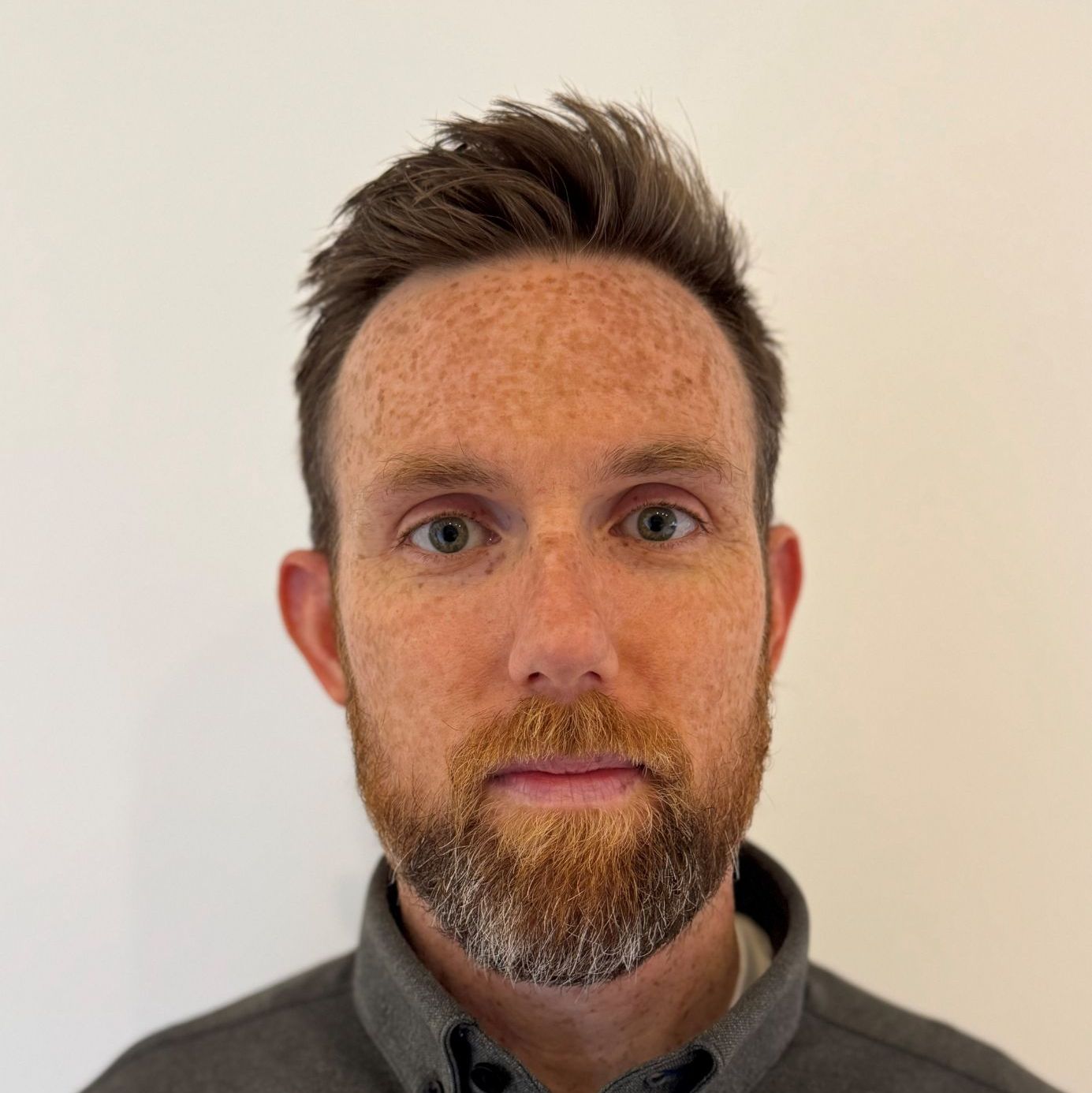 Profile of Jonathan Palmer