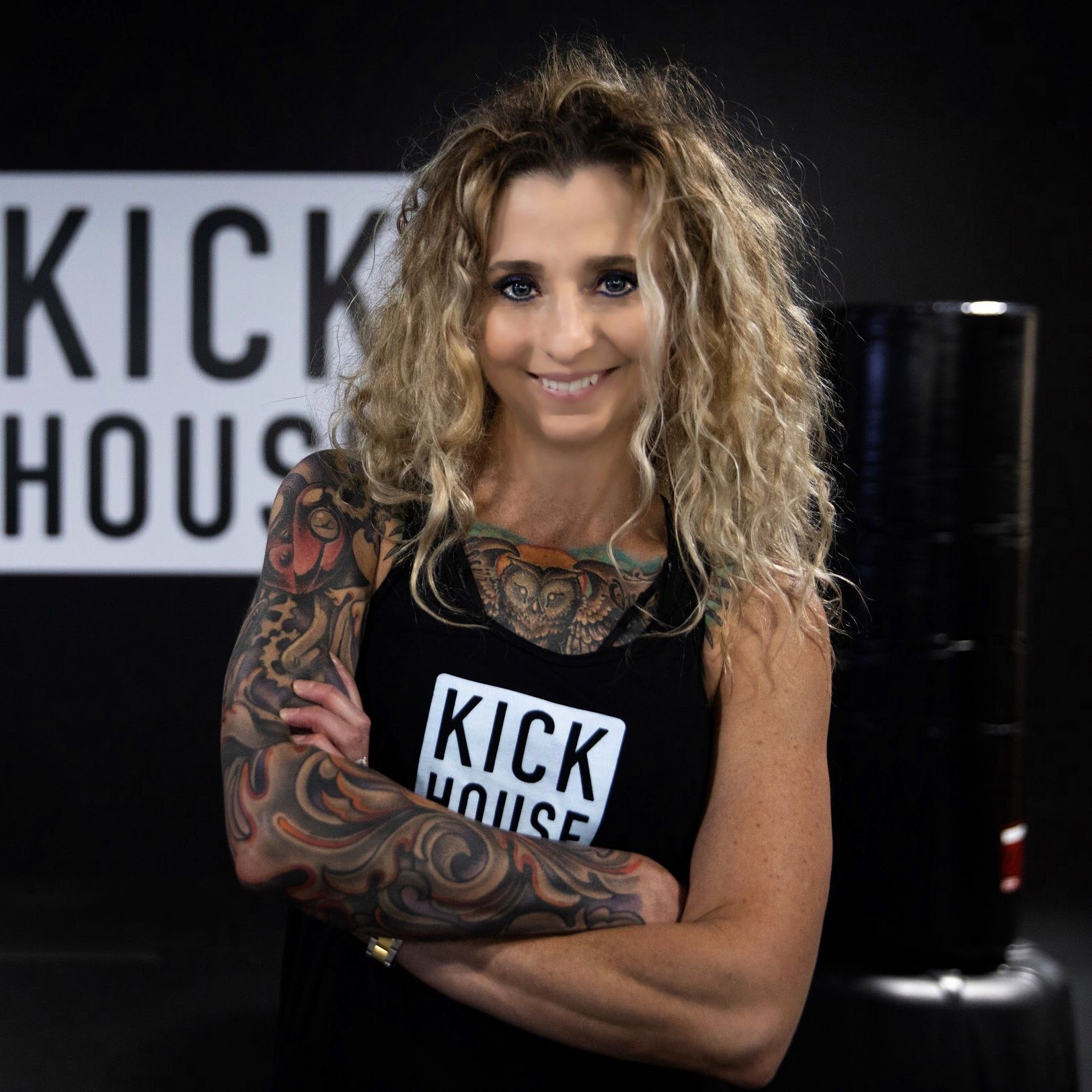 Profile of Gwen Dannenbaum