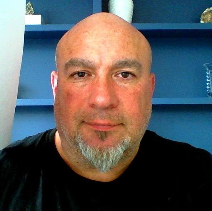Profile of Randy Sparre