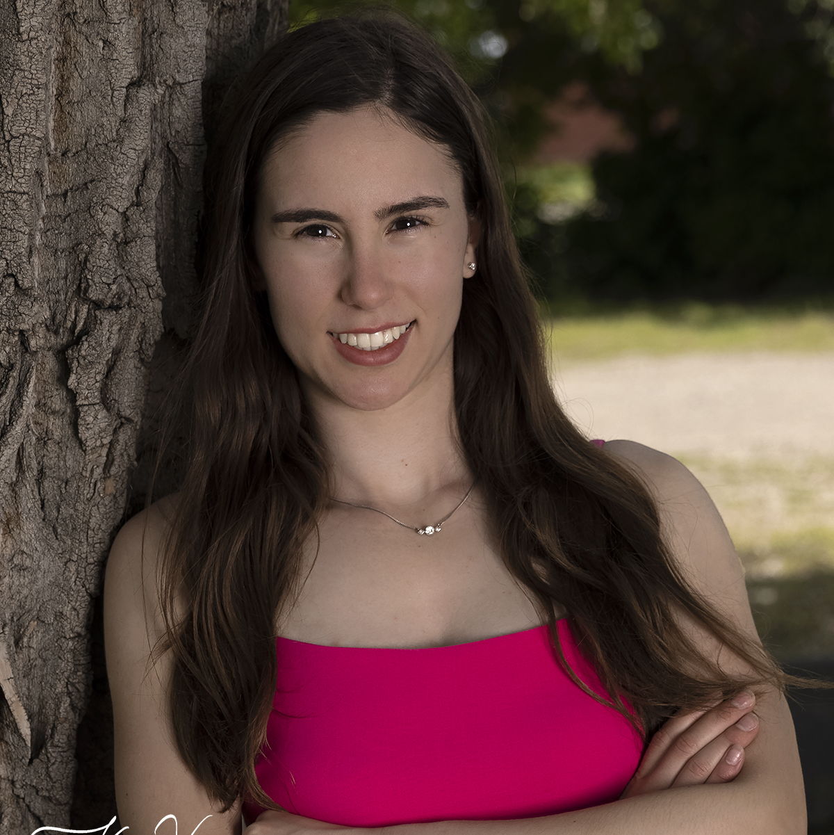 Profile of Lucy Wolpert