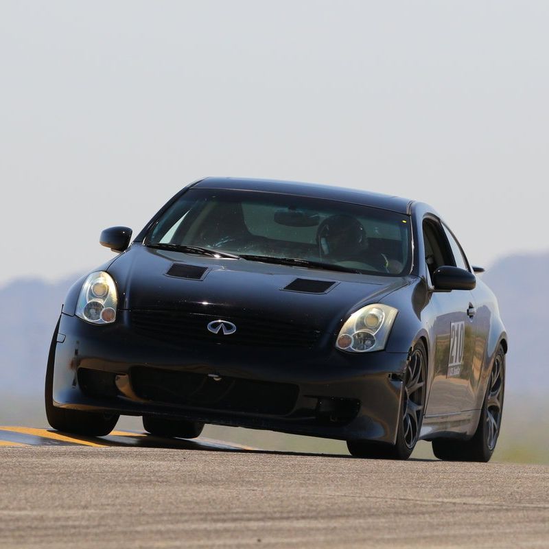 Profile of Humberto Garcia