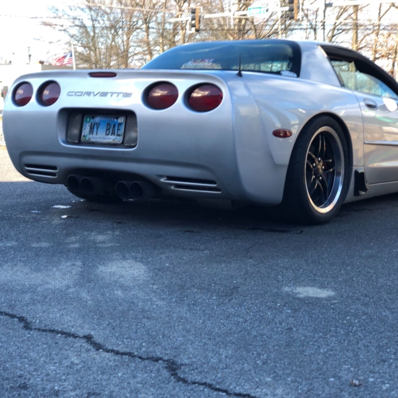 Profile of Darien Randolph