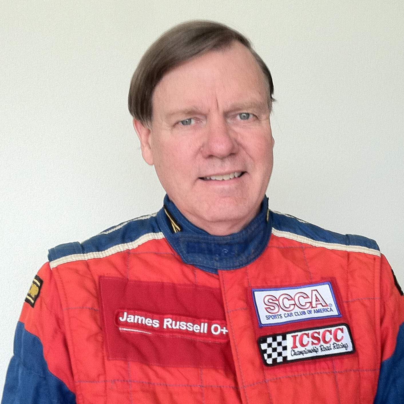 Profile of James Russell