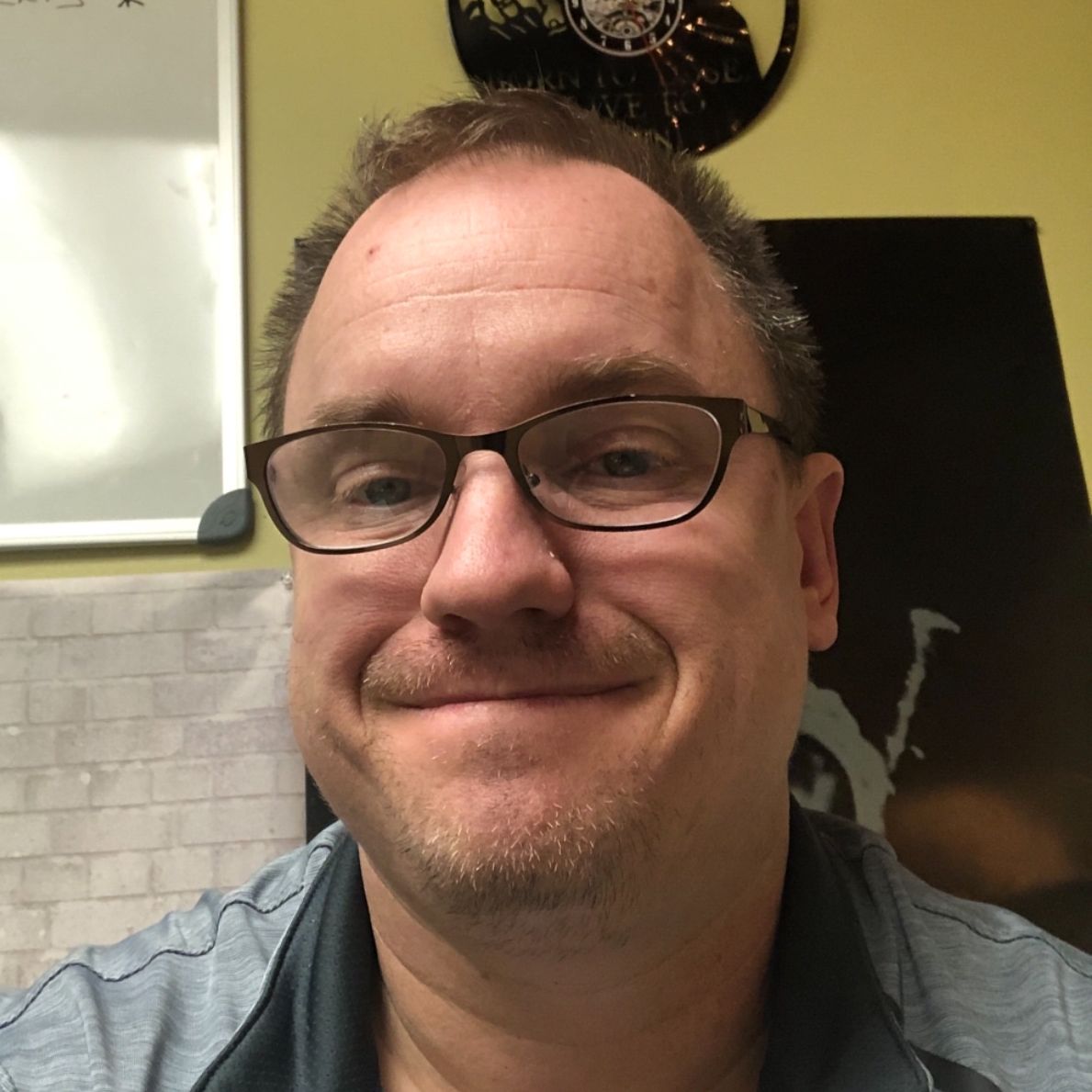 Profile of Robert Nesco