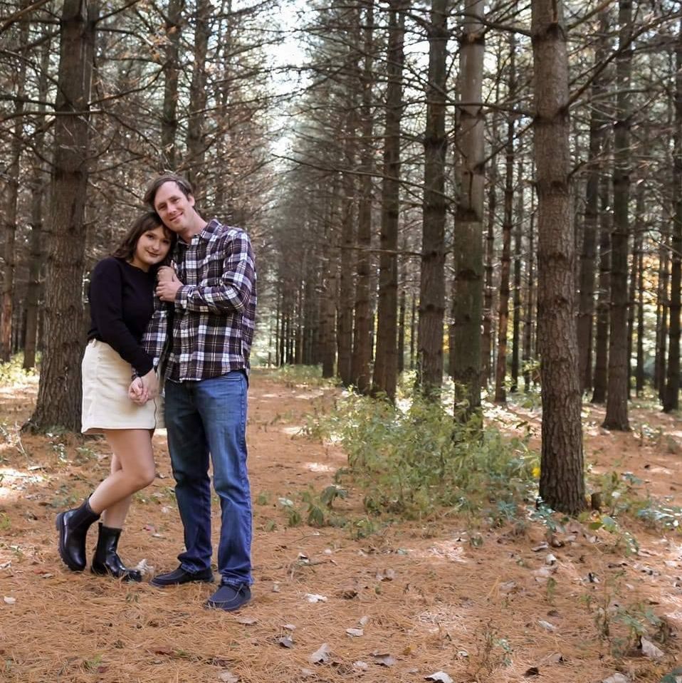 Profile of Ashton Link