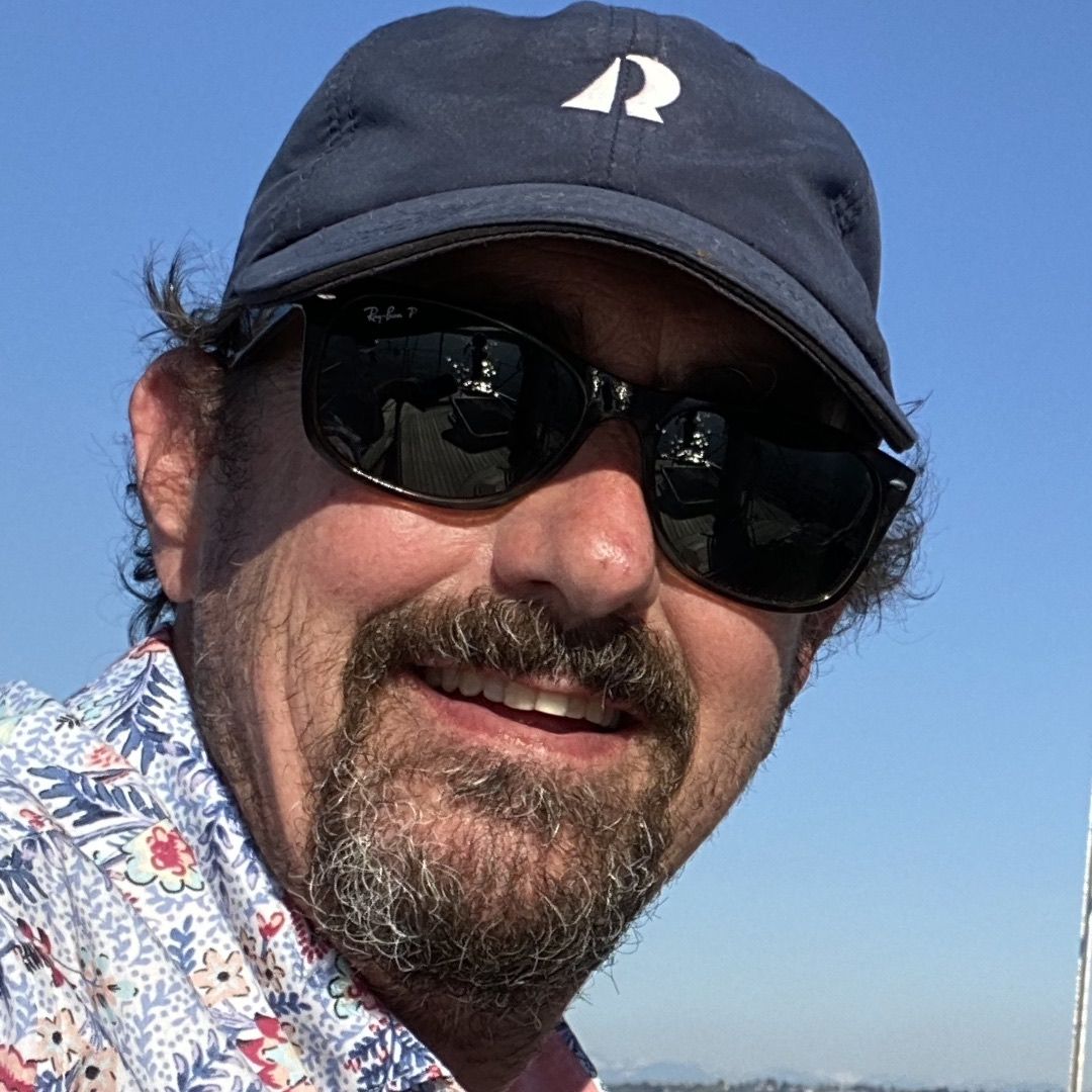 Profile of Ross West