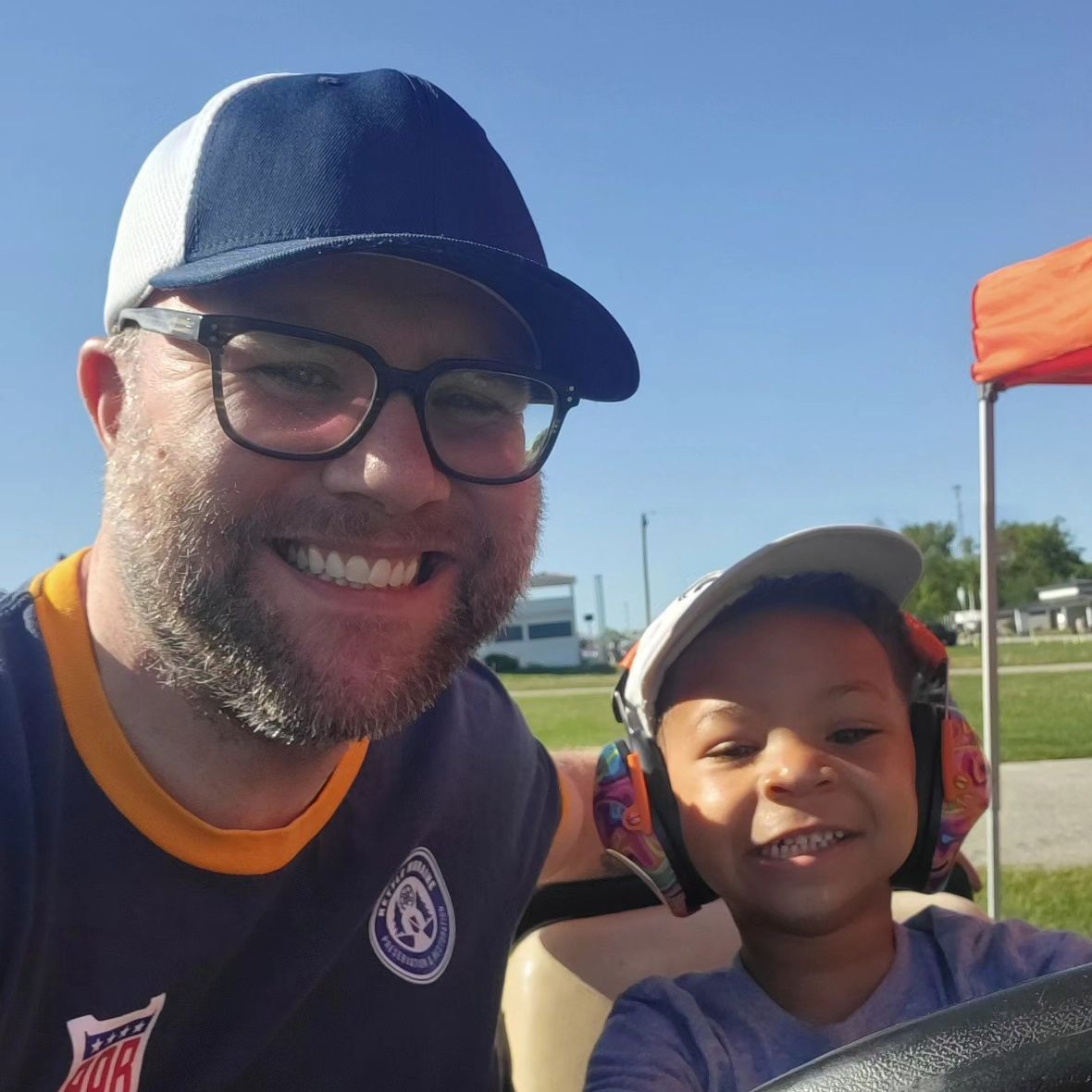 Profile of Jacques Dresang