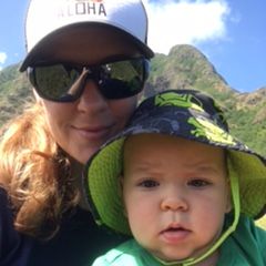 Profile of Diana Carris