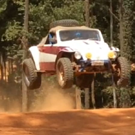 Profile of pete anziano