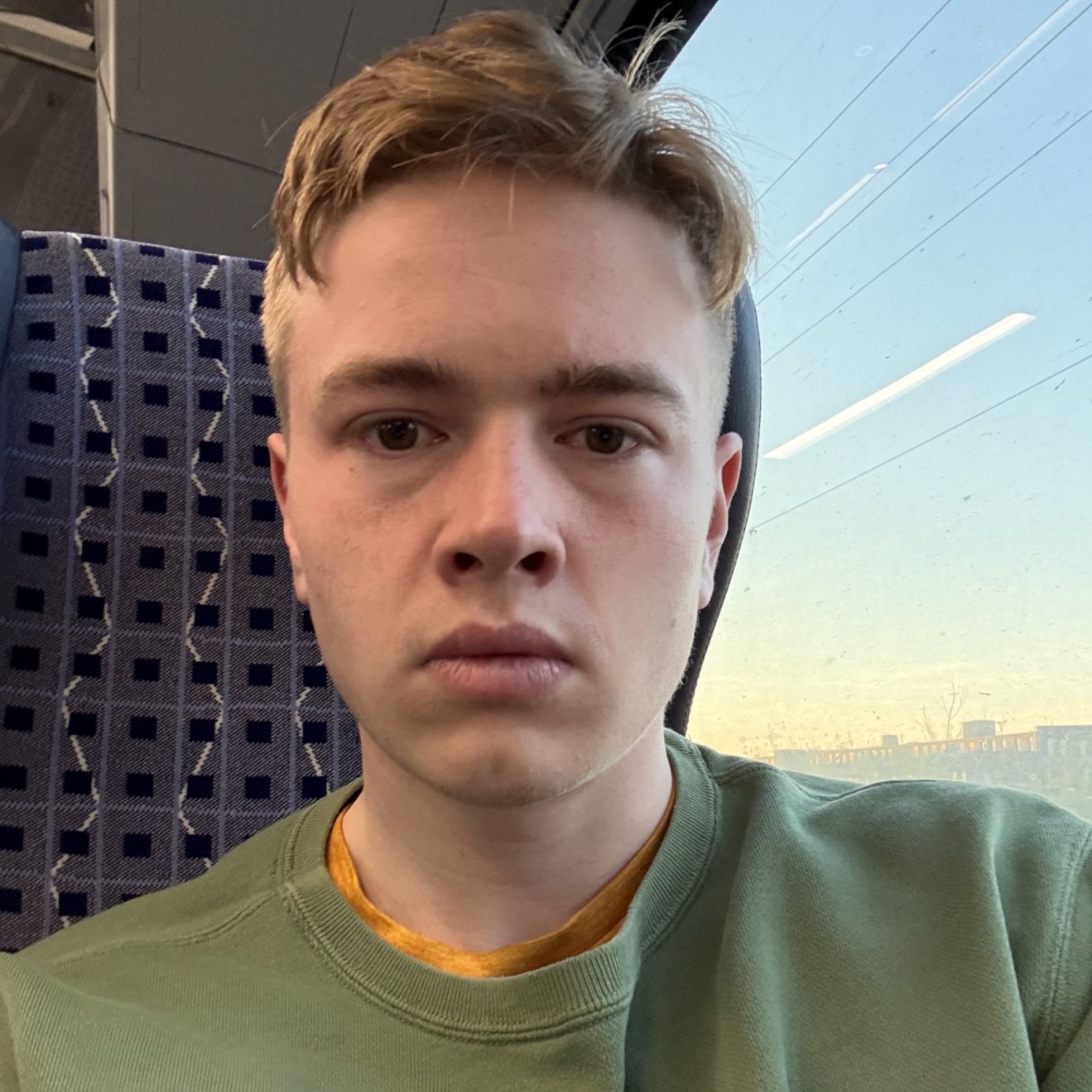 Profile of Alexander Ruchti