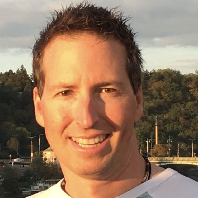 Profile of Russell Friesen