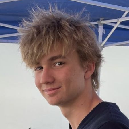 Profile of Julian Swanson