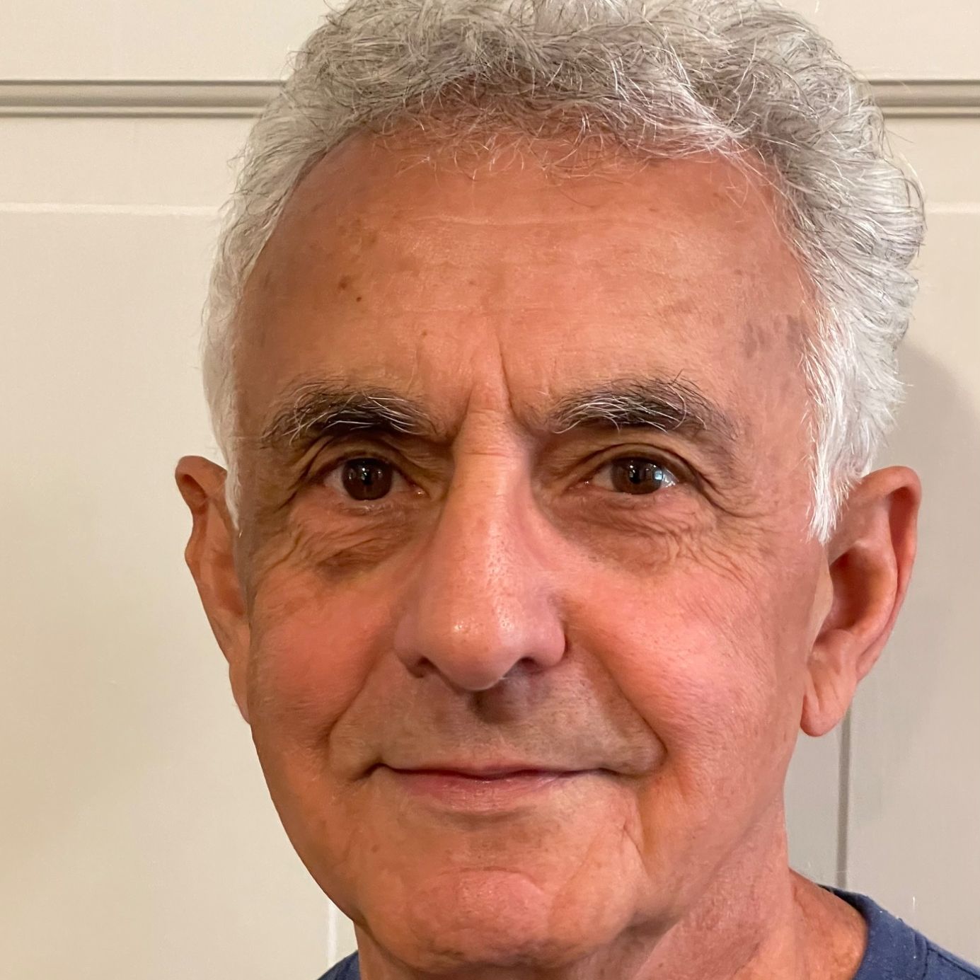 Profile of John Jacobs