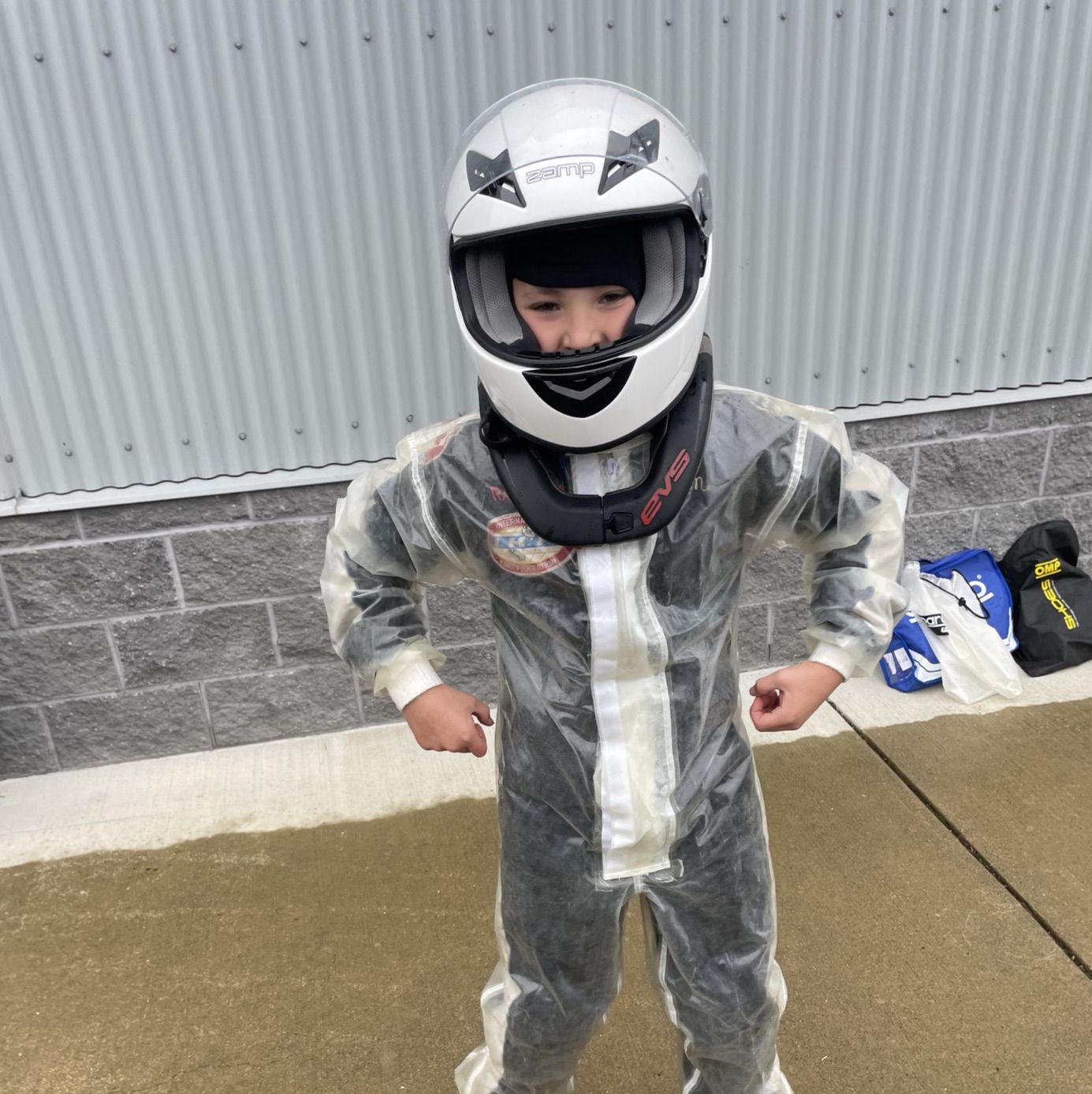 Profile of Joshua Setso