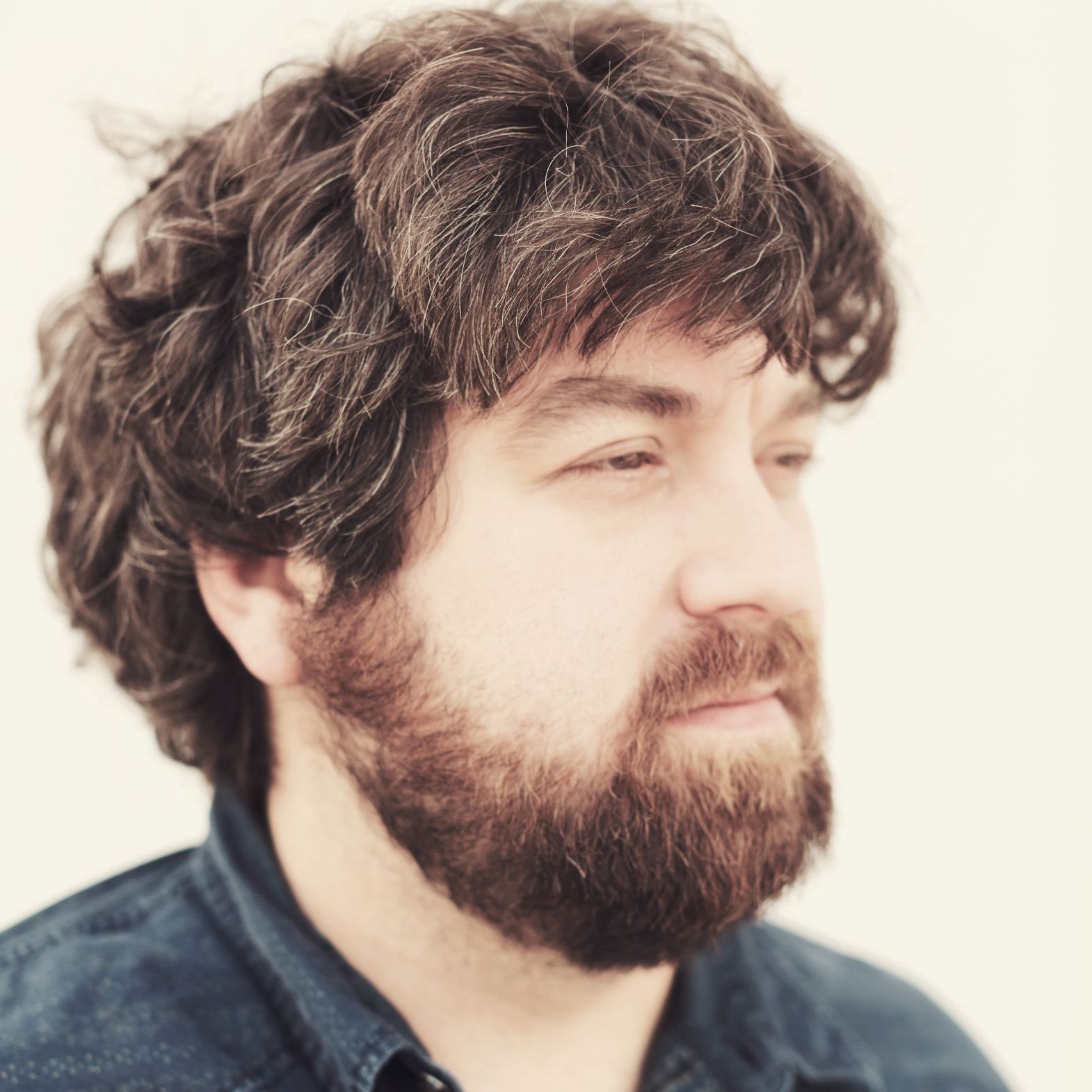 Profile of Guillaume Aubuchon