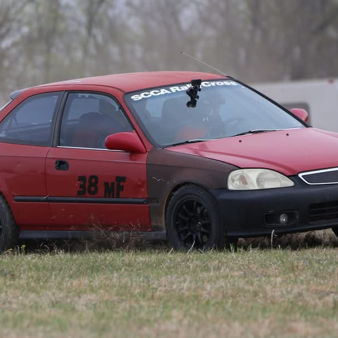 Profile of Niles Davis