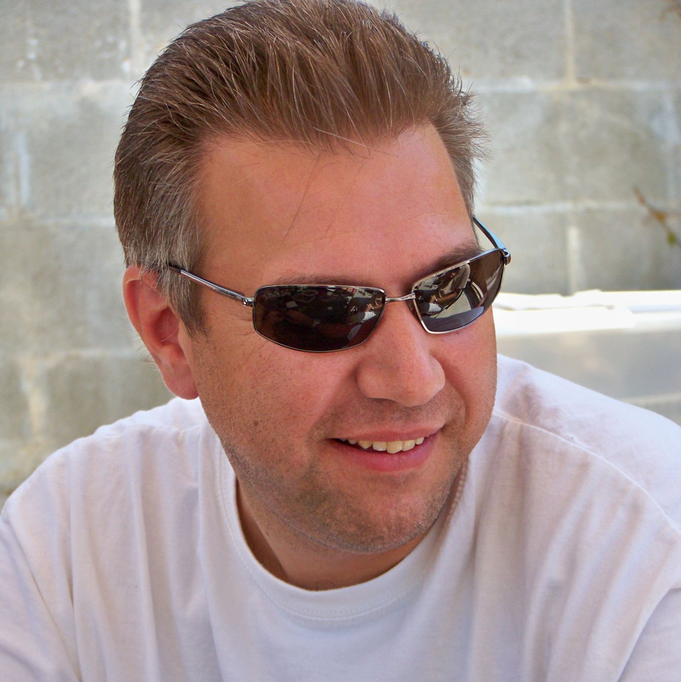 Profile of Ravi Sandhu