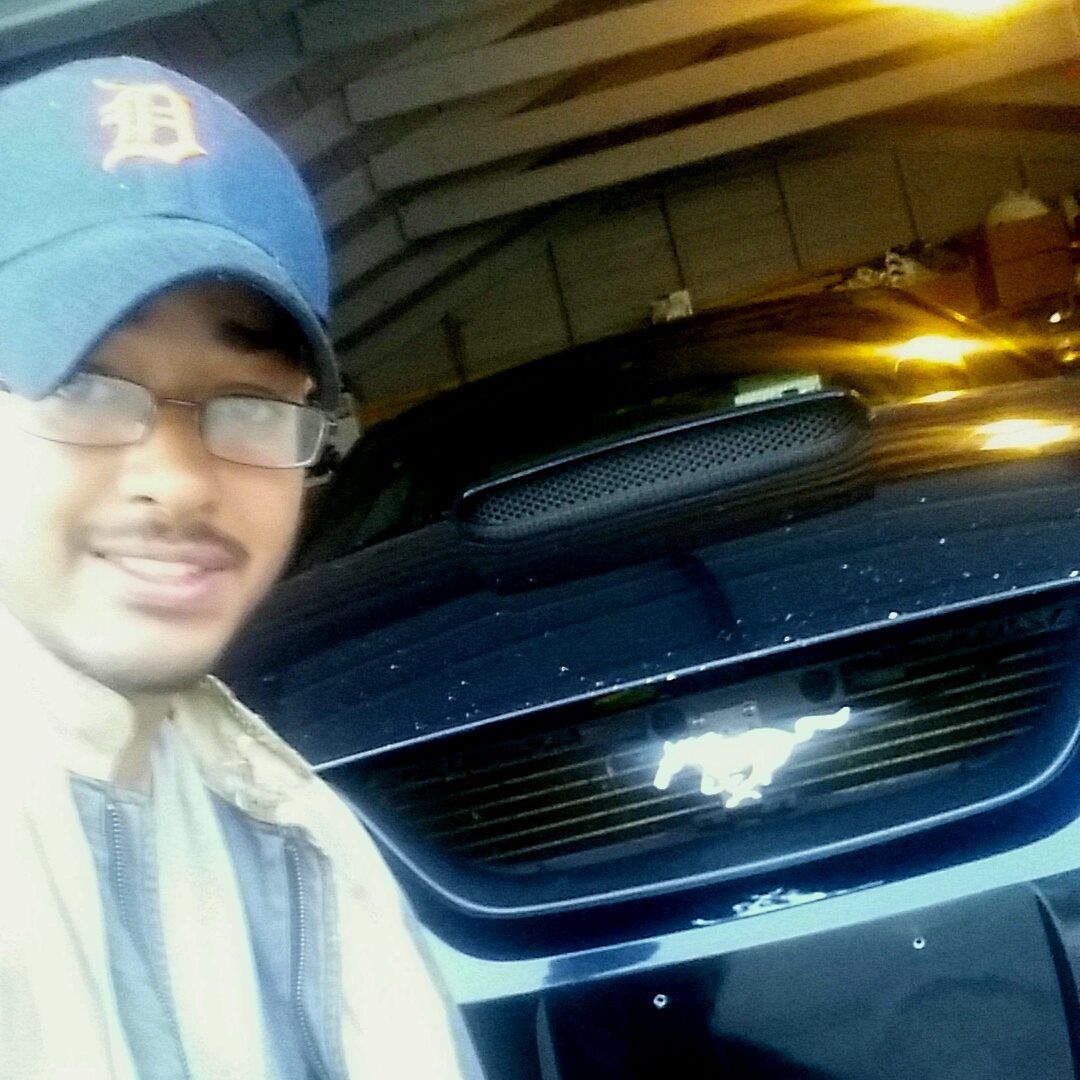 Profile of Abdul R Bhuiyan