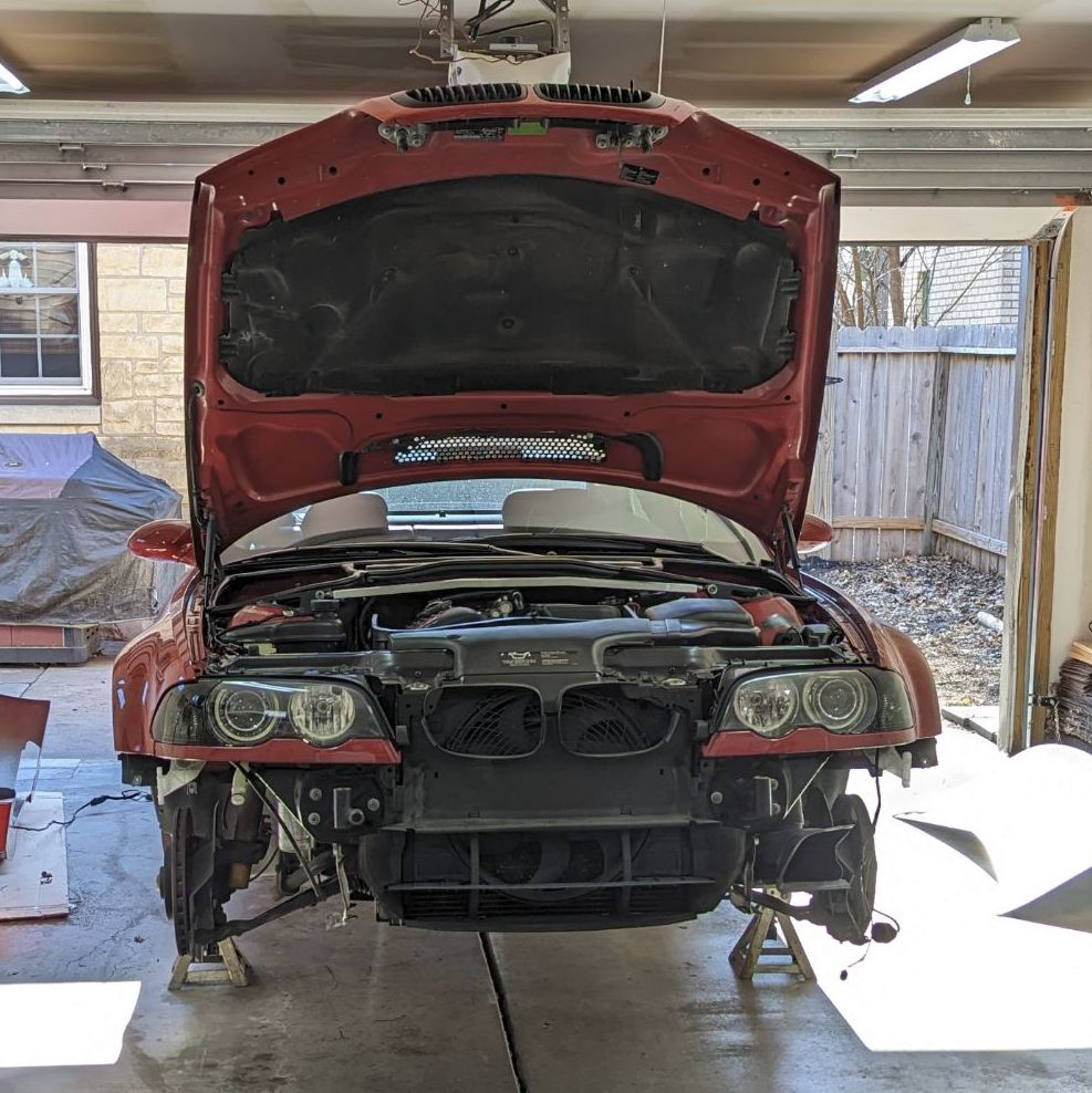 Profile of Sean Powell