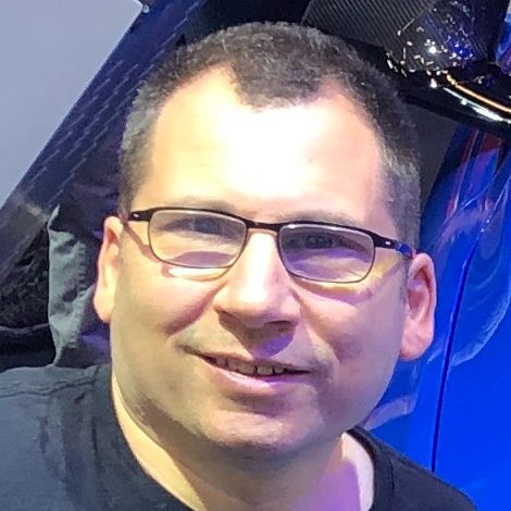 Profile of Michael Weinerman