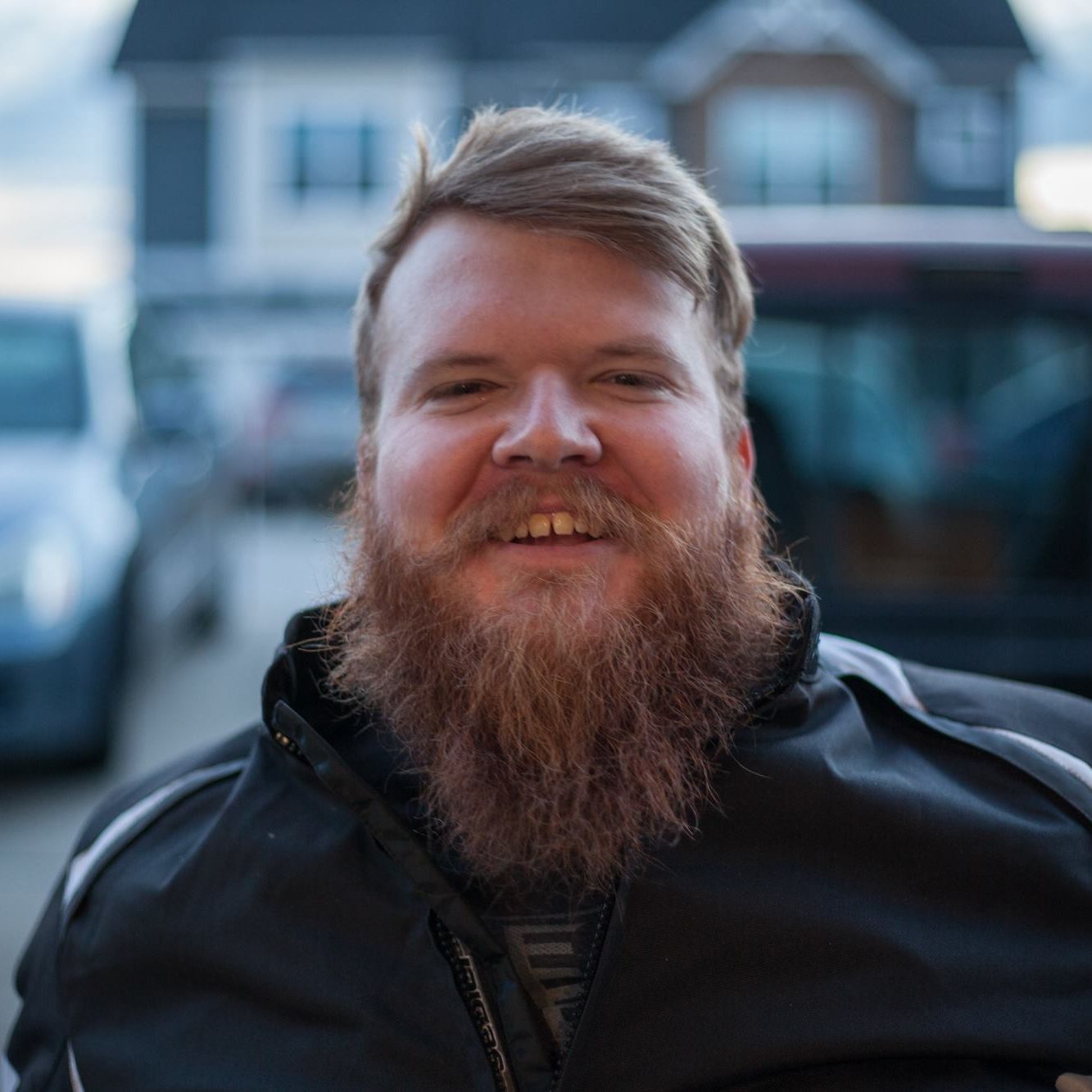 Profile of Clyde Simmons