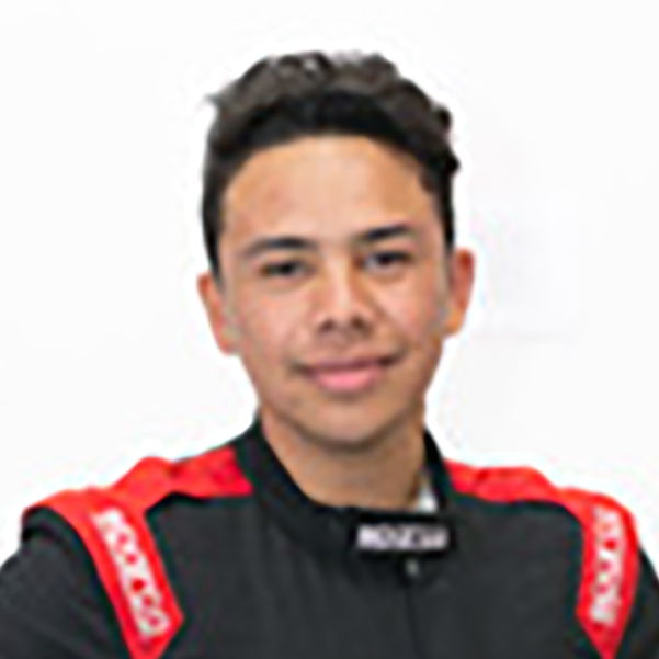 Profile of Sebastian Arias