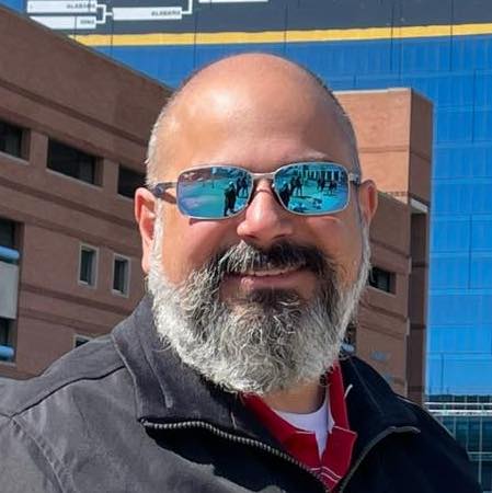 Profile of Marco Gonzalez