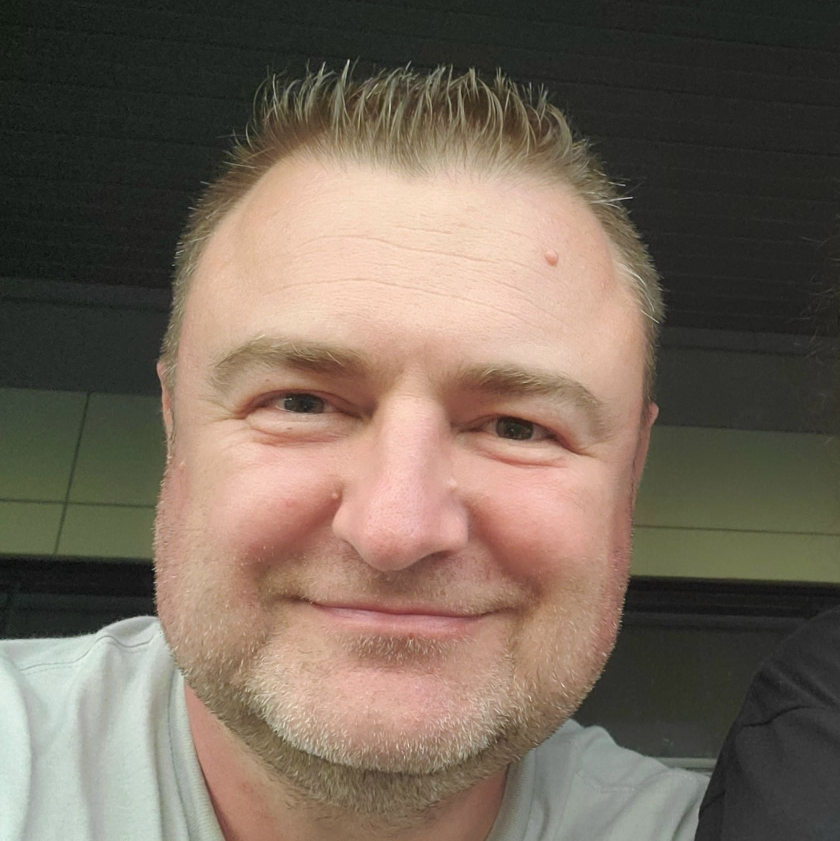 Profile of Doug Curapov